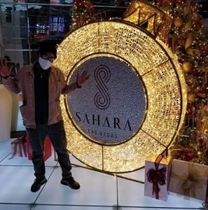 Meet your Posher, Garry